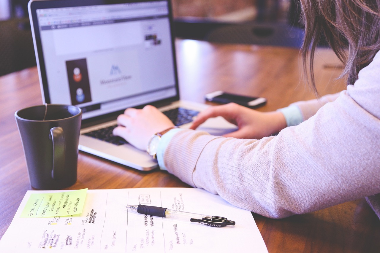 Replace 2 Webdesign Agency Los Angeles