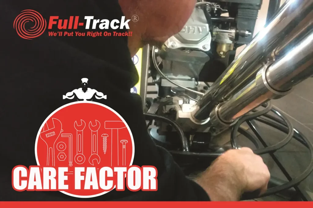 CARE FACTOR