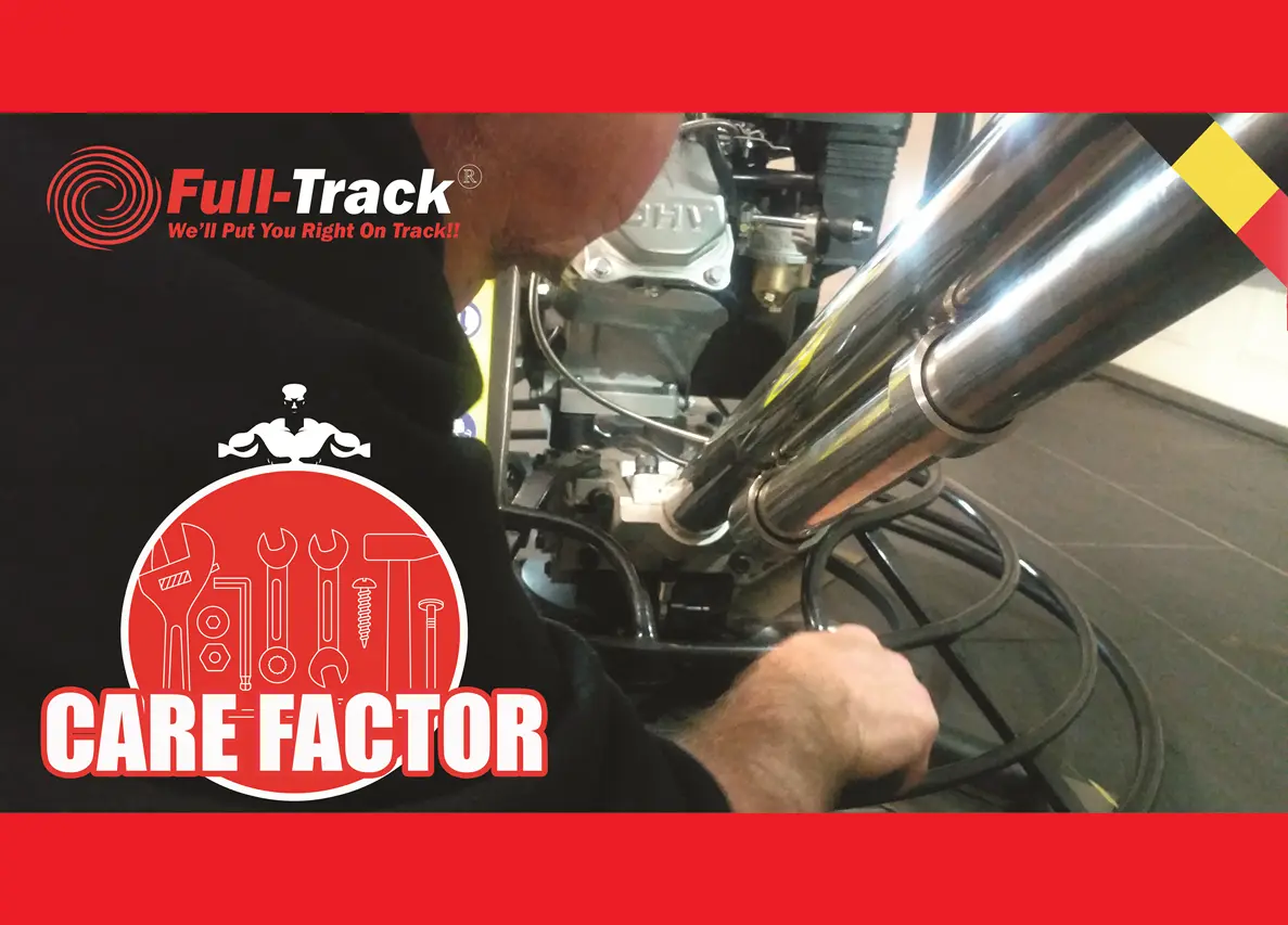 CARE FACTOR CARE FACTOR