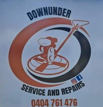 Downunderserviceandrepair-Round logo